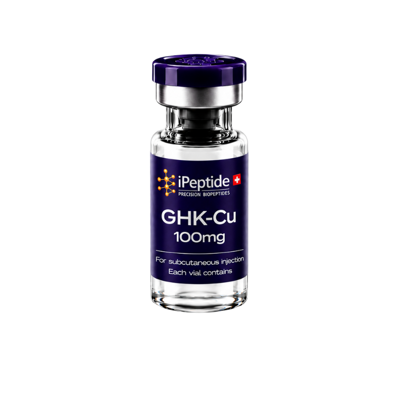 GHK-Cu 100mg