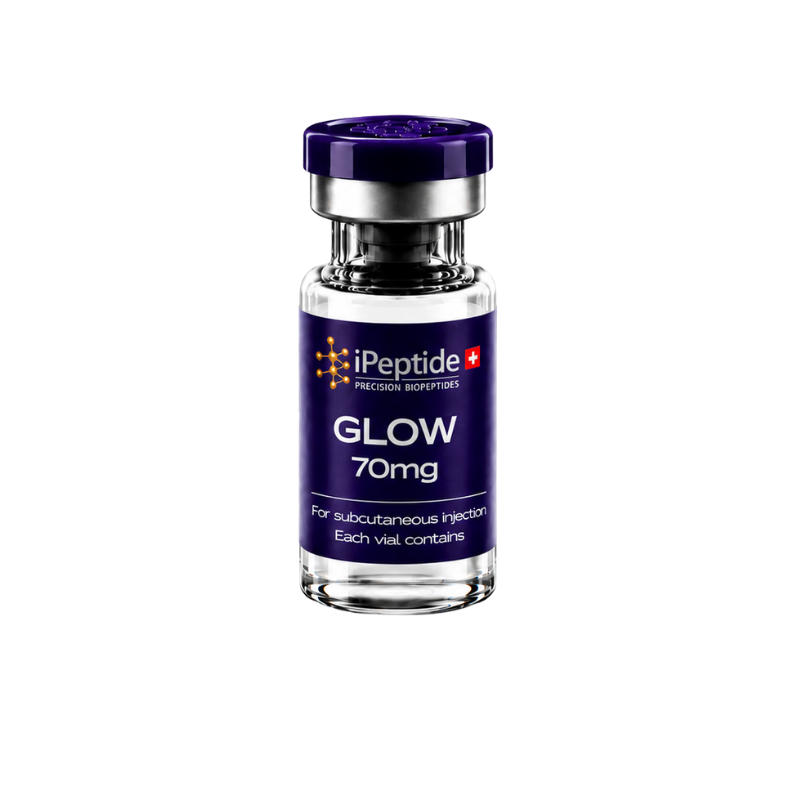 GLOW 70mg