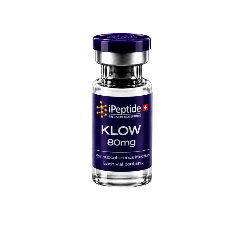 KLOW 80mg
