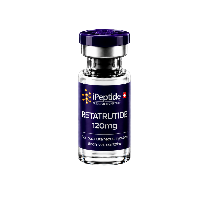 RETATRUTIDE 120mg